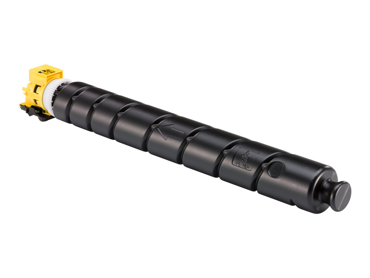 TONER COMPATIBLE KYOCERA TK-8345Y AMARILLO