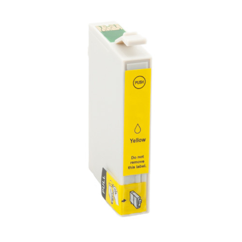TINTA COMPATIBLE EPSON 503XL AMARILLO