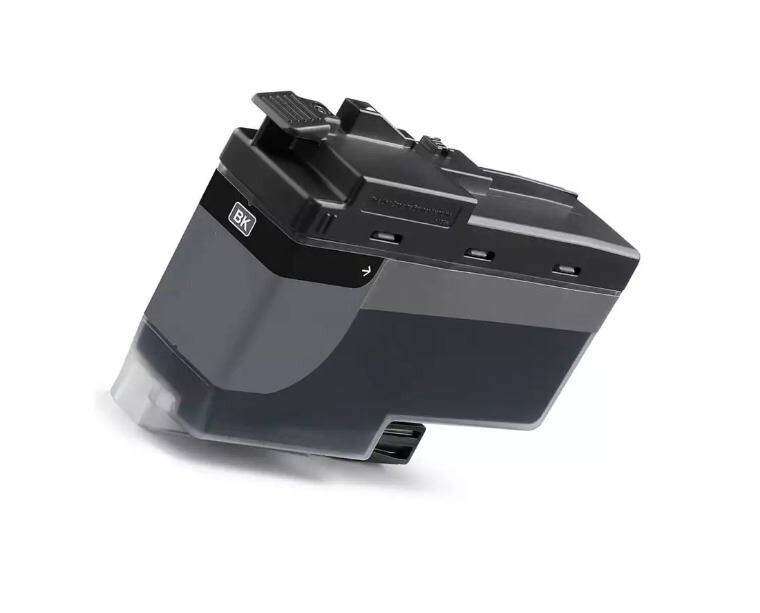 TINTA COMPATIBLE BROTHER LC422XLBK NEGRO