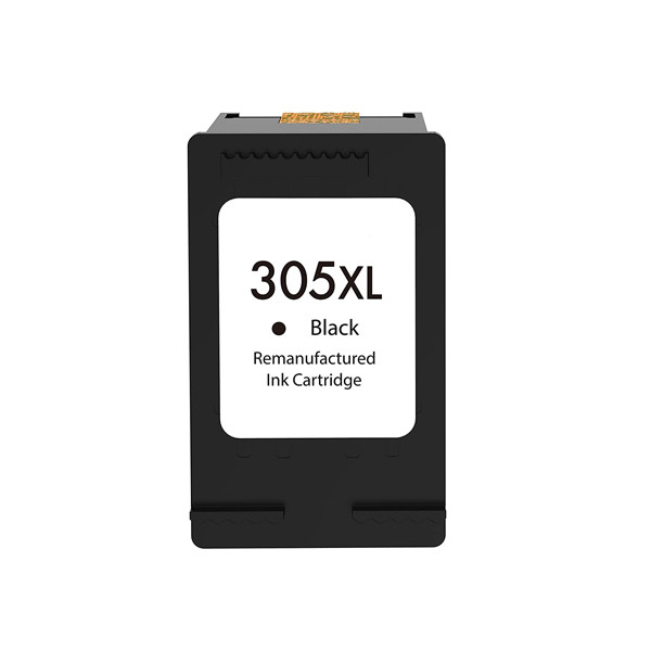TINTA COMPATIBLE HP 305XL- 3YM62AE NEGRO