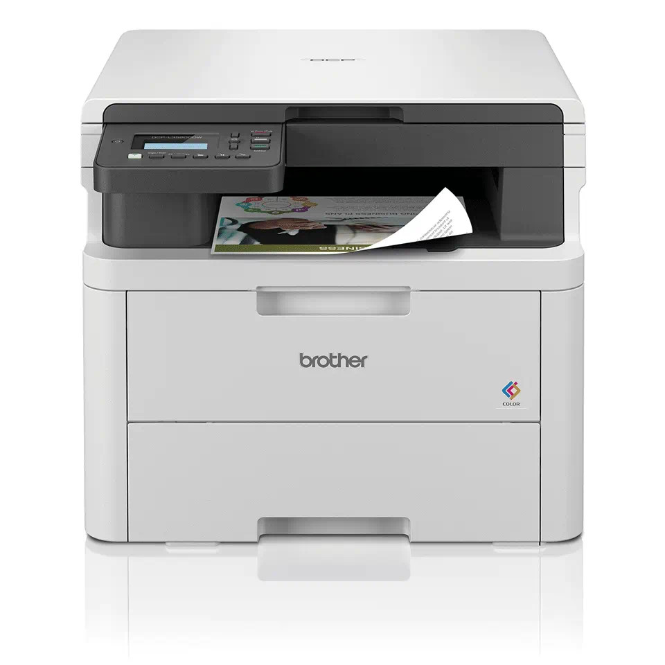 BROTHER DCP-L3520CDW