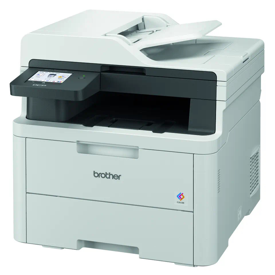 BROTHER DCP-L3560CDW