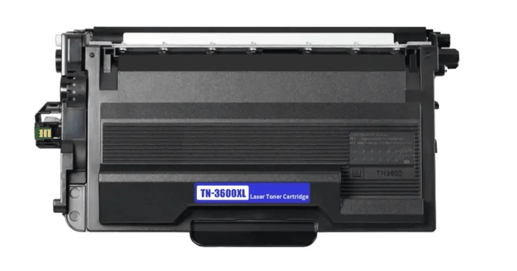 TONER COMPATIBLE BROTHER TN3600 XXL