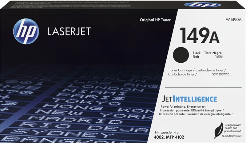 TONER ORIGINAL HP W1490A- HP 149A
