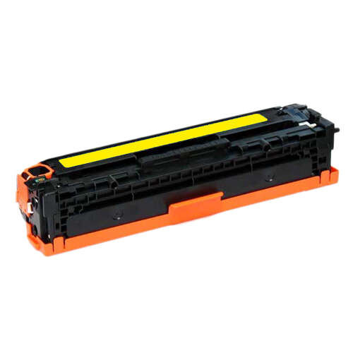 TONER COMPATIBLE HP W2212X - HP 207X AMARILLO