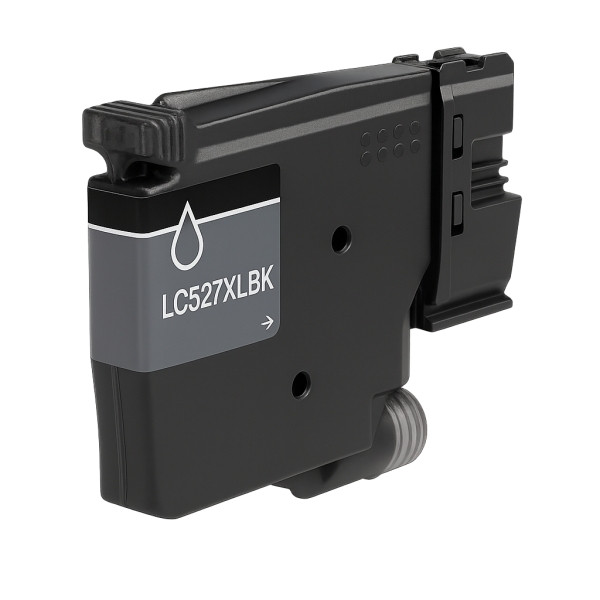 TINTA COMPATIBLE BROTHER LC527XLBK NEGRO
