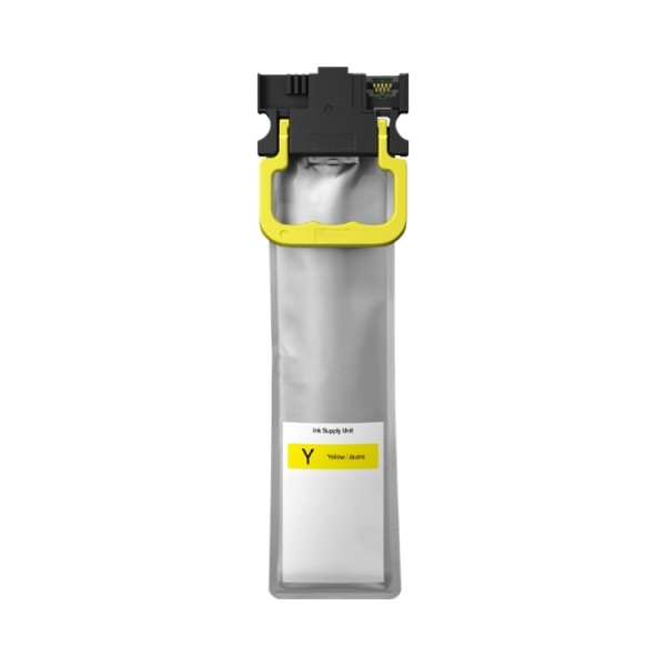 TINTA COMPATIBLE EPSON T11D4 AMARILLO